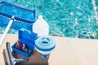 Pool products